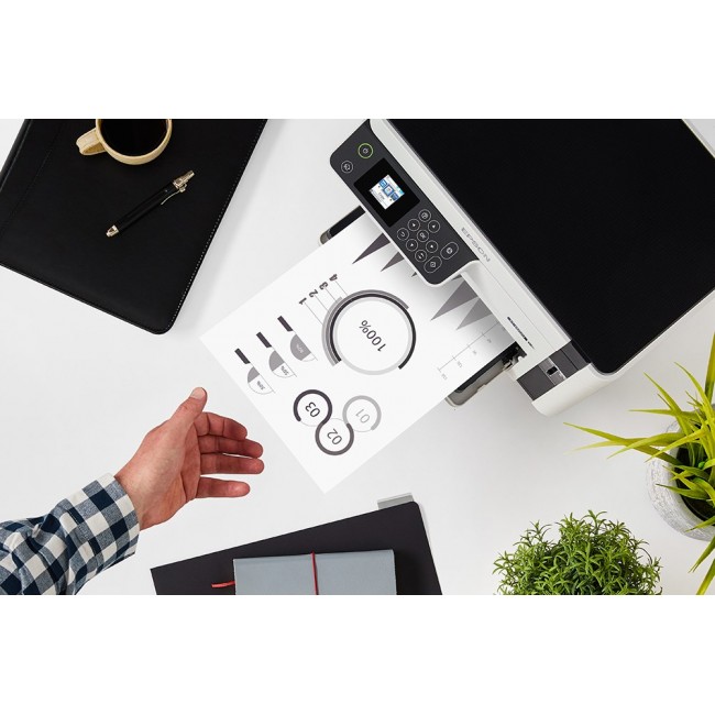 Epson EcoTank M2120 Inkjet A4 1440 x 720 DPI 32 ppm Wi-Fi Epson EcoTank M2120 Inkjet A4 1440 x 720 DPI 32 ppm Wi-Fi