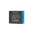 NATEC HUB USB 3.0 MANTIS 2 4-PORTS WITH SWITCH+POWER SUPPLY NATEC HUB USB 3.0 MANTIS 2 4-PORTS WITH SWITCH+POWER SUPPLY