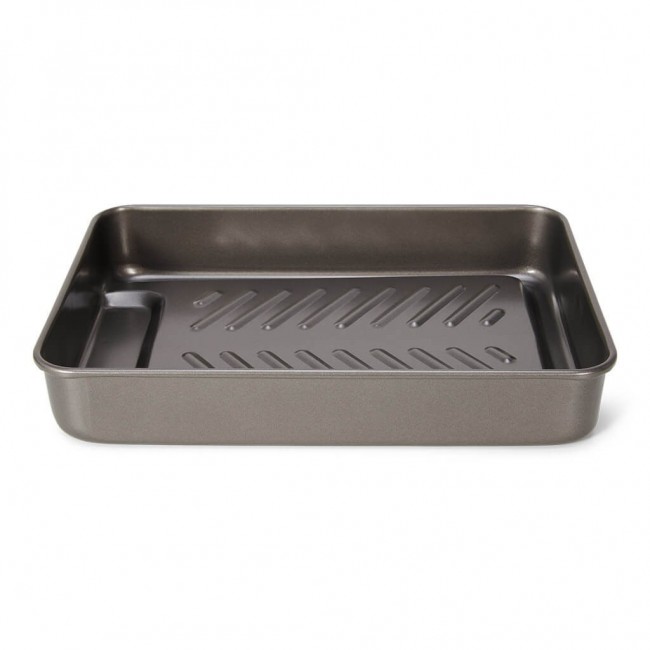 PATISSE CARAT Roasting Bowl 35 x 11 cm PATISSE CARAT Roasting Bowl 35 x 11 cm