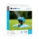 CELLFAST OSCILLATING SPRINKLER EXPERT - SECTOR CELLFAST OSCILLATING SPRINKLER EXPERT - SECTOR