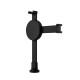 R DE MAGNETICADAPTOR holder Mobile phone/Smartphone Black R DE MAGNETICADAPTOR holder Mobile phone/Smartphone Black