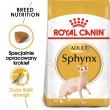 Royal Canin Sphynx dry cat food 2 kg