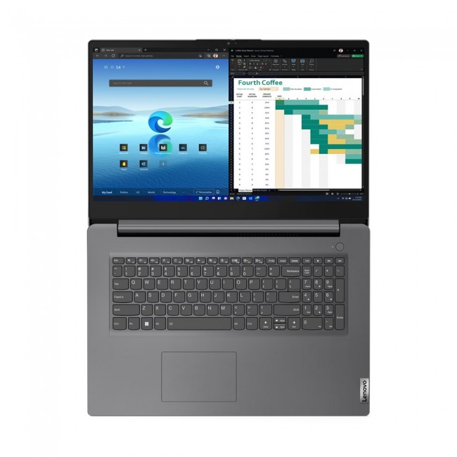 Lenovo V V17 G4 IRU Intel Core i5 i5-13420H Laptop 43.9 cm (17.3 Lenovo V V17 G4 IRU Intel Core i5 i5-13420H Laptop 43.9 cm (17.3