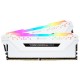 Corsair Vengeance RGB CMW16GX4M2C3600C18W memory module 16 GB 2 x 8 GB DDR4 3600 MHz Corsair Vengeance RGB CMW16GX4M2C3600C18W memory module 16 GB 2 x 8 GB DDR4 3600 MHz