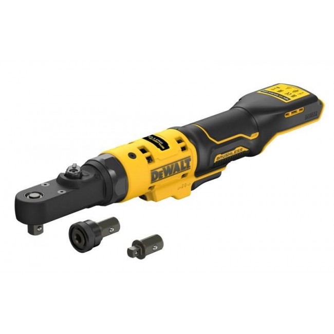 DeWALT DCF500N-XJ power wrench DeWALT DCF500N-XJ power wrench