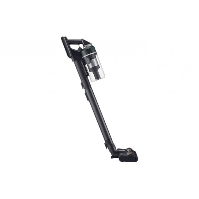 Samsung VS20C9542TN/WA stick vacuum/electric broom AC Dry Bagless 0.8 L 580 W Black, Green Samsung VS20C9542TN/WA stick vacuum/electric broom AC Dry Bagless 0.8 L 580 W Black, Green