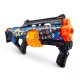 ZURU Skins Last Stand Dart Blaster - Game Over Skin (16 Darts) ZURU Skins Last Stand Dart Blaster - Game Over Skin (16 Darts)