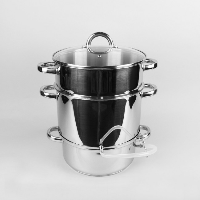 Maestro MR-1030 Steam juicer Maestro MR-1030 Steam juicer