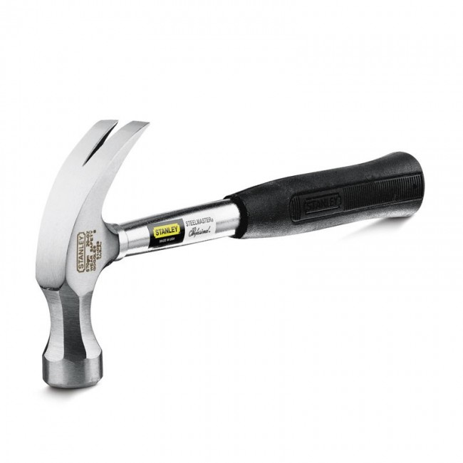 Stanley Steelmaster Claw Hammer Stanley Steelmaster Claw Hammer
