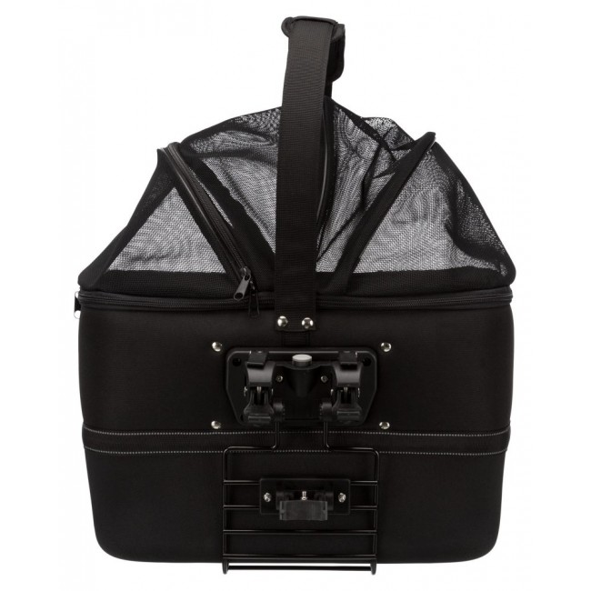 TRIXIE 13108 pet carrier Bicycle pet carrier