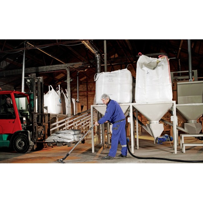 Nilfisk ATTIX 40-0M TYPE 22 37 L Dry&wet 1400 W Nilfisk ATTIX 40-0M TYPE 22 37 L Dry&wet 1400 W