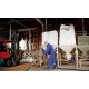 Nilfisk ATTIX 40-0M TYPE 22 37 L Dry&wet 1400 W Nilfisk ATTIX 40-0M TYPE 22 37 L Dry&wet 1400 W