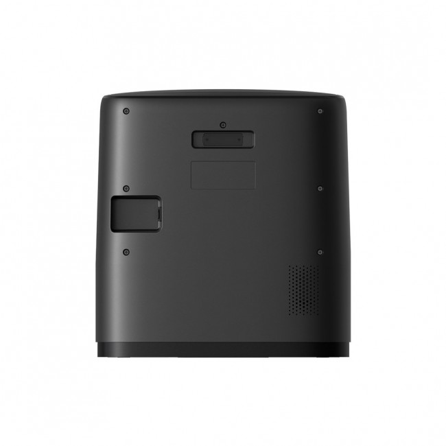 Eufy X9 Pro robot vacuum 0.41 L Black Eufy X9 Pro robot vacuum 0.41 L Black