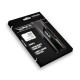 Patriot Memory 8GB C3-12800 memory module 2 x 4 GB DDR3 1600 MHz Patriot Memory 8GB C3-12800 memory module 2 x 4 GB DDR3 1600 MHz