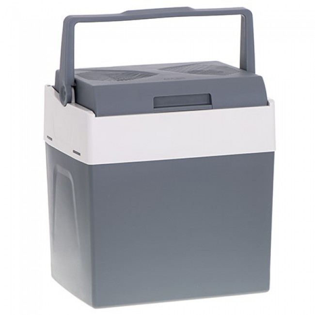 Adler AD 8078 cool box 28 L Electric Grey, White Adler AD 8078 cool box 28 L Electric Grey, White