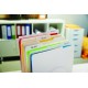 DYMO Suspension File Labels - 12 x 50 mm - S0722460