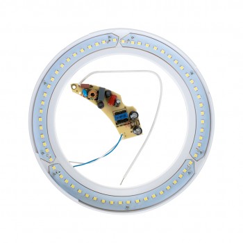 SMD board for NAR0461-2 magnifying glass lamp