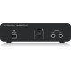 Behringer UMC202HD recording audio interface Behringer UMC202HD recording audio interface