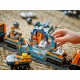 LEGO CITY 60470 Explorers Artic Polar Express Train LEGO CITY 60470 Explorers Artic Polar Express Train