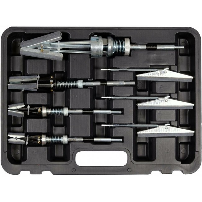Yato YT-05802 vehicle repair/maintenance Yato YT-05802 vehicle repair/maintenance