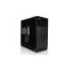 In Win 127 Midi Tower Black In Win 127 Midi Tower Black