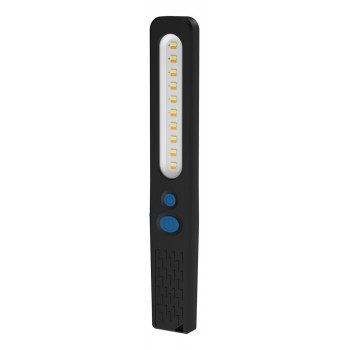Ansmann WL390R inspection lamp Cool white, Warm white LED