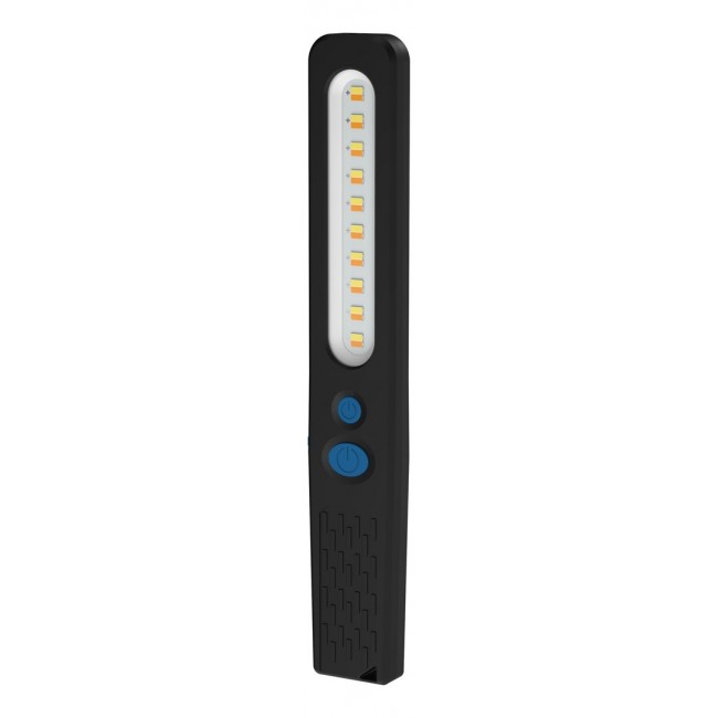 Ansmann WL390R inspection lamp Cool white, Warm white LED Ansmann WL390R inspection lamp Cool white, Warm white LED