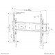 Neomounts WL35-750BL18 Heavy duty wall mount 43-98 Neomounts WL35-750BL18 Heavy duty wall mount 43-98