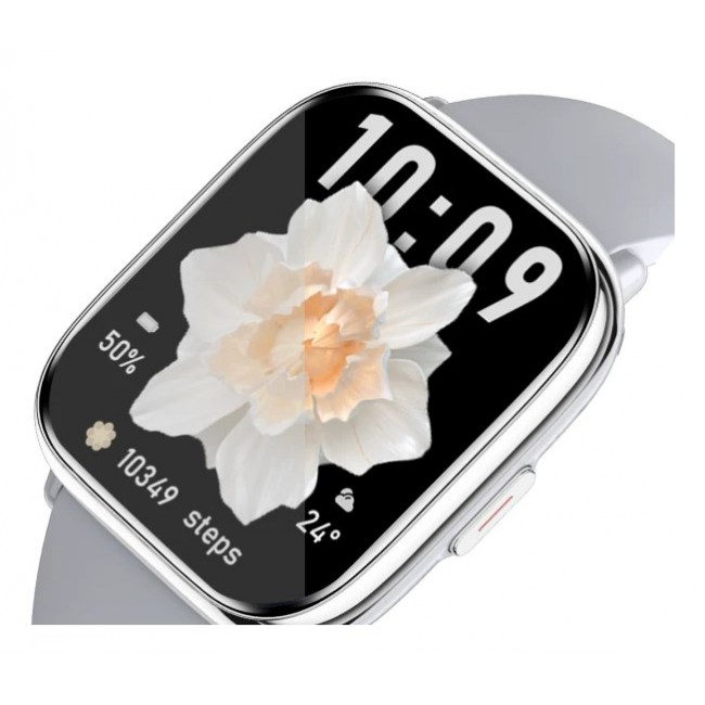 myPhone Watch Pastel 4.45 cm (1.75