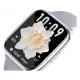 myPhone Watch Pastel 4.45 cm (1.75