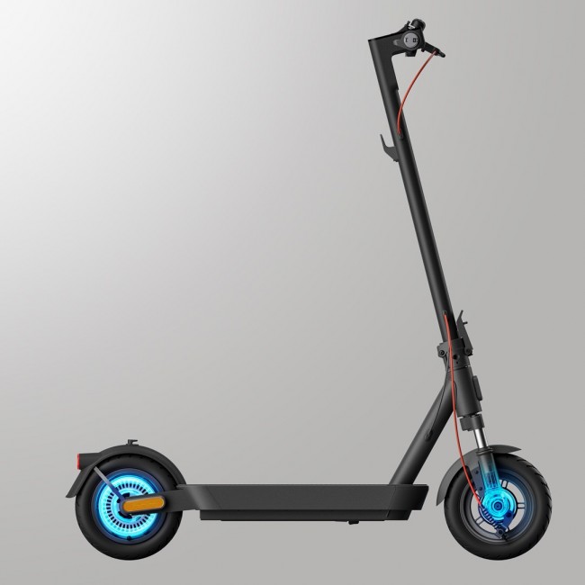 Xiaomi Scooter 5 Black, Grey 20 km/h 10.2 Ah