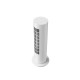 Xiaomi Smart Tower Heater Lite Indoor White 2000 W Fan electric space heater Xiaomi Smart Tower Heater Lite Indoor White 2000 W Fan electric space heater
