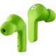 Bluetooth headphones TWINS 916 GREEN Bluetooth headphones TWINS 916 GREEN