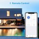 Meross MSL100 Smart bulb Wi-Fi