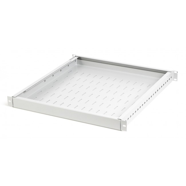 Digitus TN-19-5/9-1U-W-GY rack accessory Shelf Digitus TN-19-5/9-1U-W-GY rack accessory Shelf