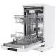 MPM-45-ZMF-01 freestanding dishwasher MPM-45-ZMF-01 freestanding dishwasher
