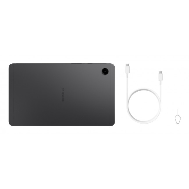 Samsung Galaxy Tab A9 4G LTE-TDD & LTE-FDD 64 GB 22.1 cm (8.7 Samsung Galaxy Tab A9 4G LTE-TDD & LTE-FDD 64 GB 22.1 cm (8.7