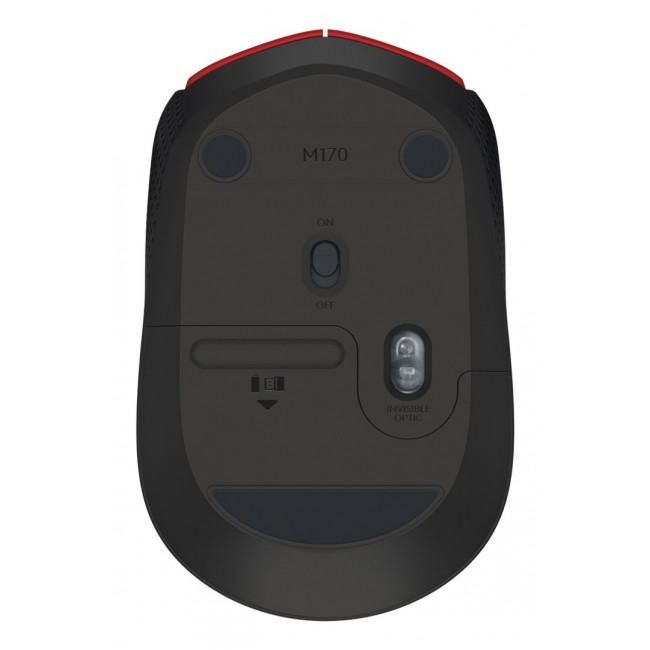 Logitech M170 Wireless Mouse Logitech M170 Wireless Mouse