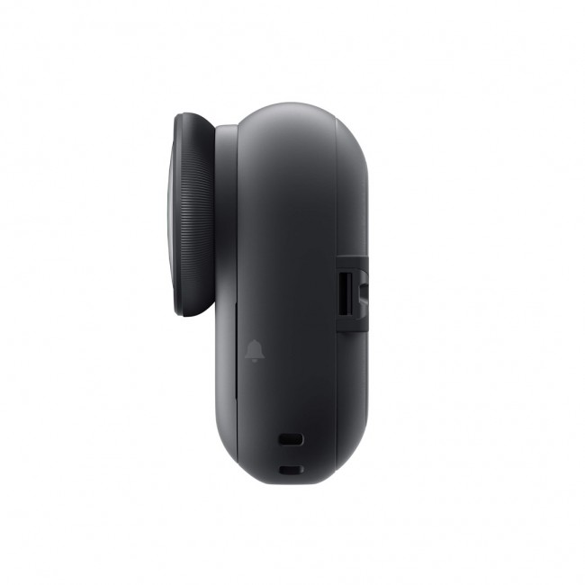Insta360 GO Ultra Standard Bundle (Midnight Black)