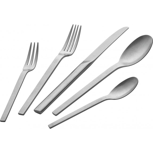 ZWILLING MINIMALE 68-piece cutlery set - Silver ZWILLING MINIMALE 68-piece cutlery set - Silver