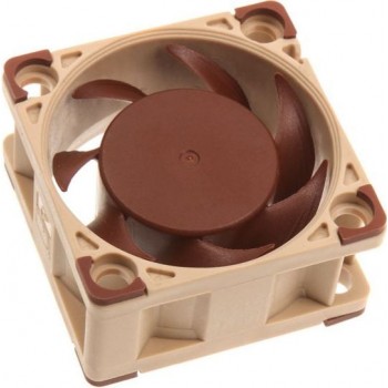 NOCTUA NF-A4X20 40x20mm 3-Pin 5V fan