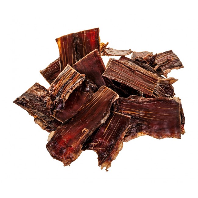 PETITTO Dried beef - dog treat - 500g