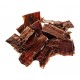 PETITTO Dried beef - dog treat - 500g