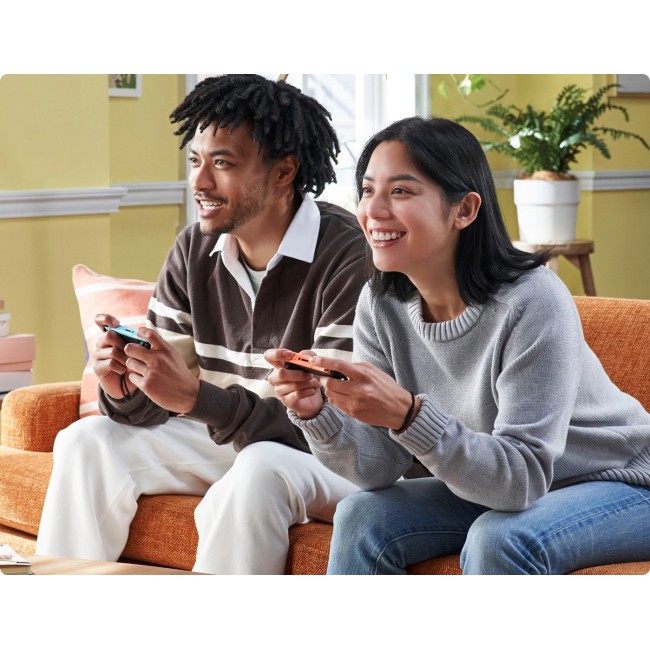Nintendo Switch 2 portable game console 20.1 cm (7.9 Nintendo Switch 2 portable game console 20.1 cm (7.9