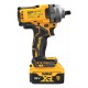 DeWALT DCF892P2T-QW power screwdriver/impact driver 2000 RPM DeWALT DCF892P2T-QW power screwdriver/impact driver 2000 RPM