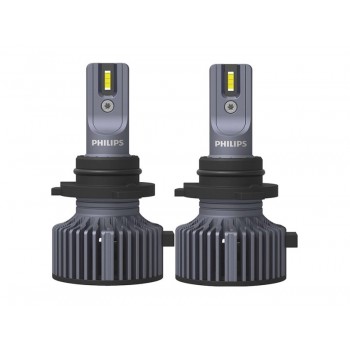LED Bulb (Set of 2pcs) 12/24V 19W