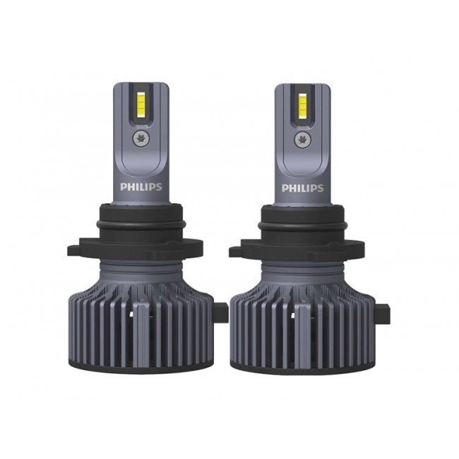 LED Bulb (Set of 2pcs) 12/24V 19W LED Bulb (Set of 2pcs) 12/24V 19W