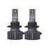 LED Bulb (Set of 2pcs) 12/24V 19W