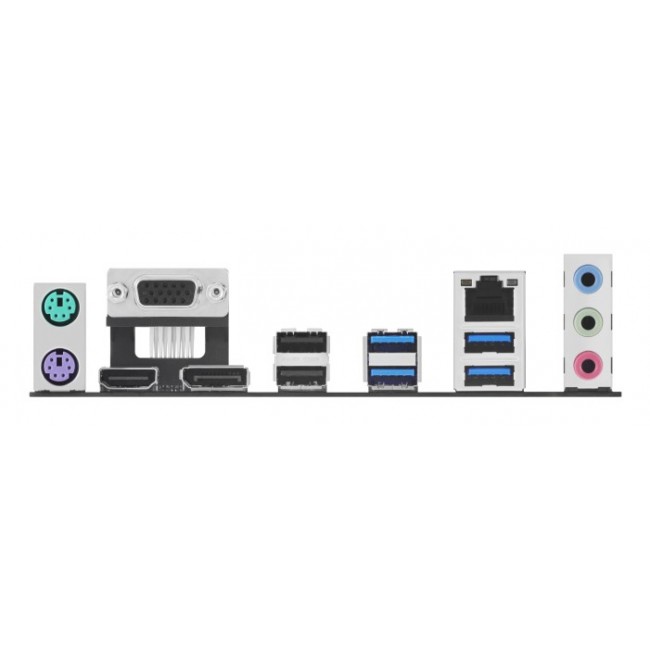 ASUS PRIME H510M-A R2.0 Intel H510 LGA 1200 (Socket H5) micro ATX motherboard ASUS PRIME H510M-A R2.0 Intel H510 LGA 1200 (Socket H5) micro ATX motherboard