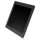 Denver PFF-1037B digital photo frame Black 25.6 cm (10.1